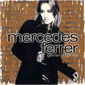 Mercedes Ferrer - Generaciones album flac