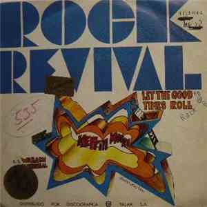 Merrill Moore - Let The Good Times Roll album flac