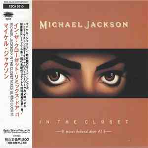 Michael Jackson - In The Closet (Mixes Behind Door #1) album flac