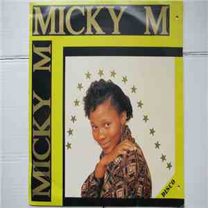 Micky M - Micky M album flac