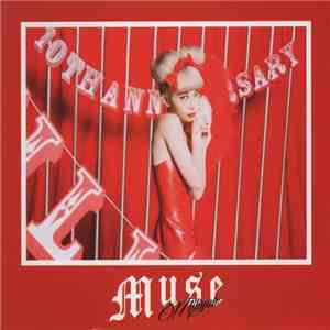 Miliyah - Muse album flac