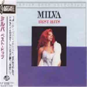 Milva - Milva Best Hits - Artist Best Selection album flac