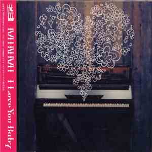 Minmi - I Love You Baby album flac