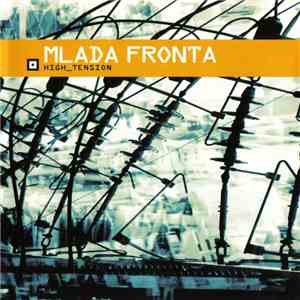 Mlada Fronta - High Tension album flac