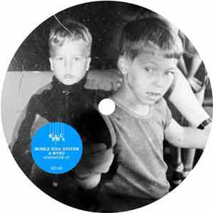 Mobile Soul System & Wyro  - Homework EP album flac