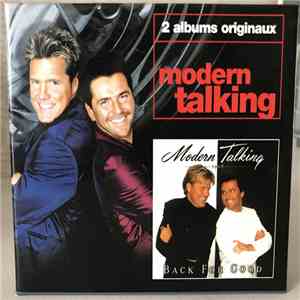 Modern Talking - Back For Good / Alone album flac