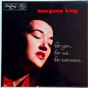 Morgana King - For You, For Me, Forevermore album flac