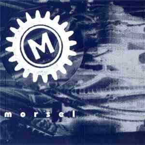Morsel - G.I.B.L.E.T. EP album flac