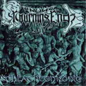 Mourning Ends - Schlachtenkönig album flac