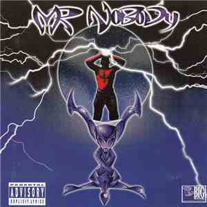 Mr. Nobody - Mr. Nobody album flac