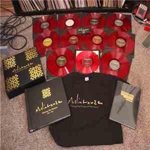 Muslimgauze - Chasing The Shadow Of Bryn Jones 1983-1988 album flac
