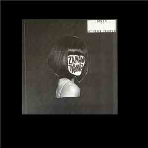 MXLX - At Time Temple album flac