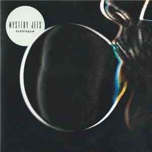 Mystery Jets - Bubblegum album flac