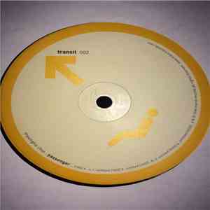 Myungho Choi - Passenger album flac