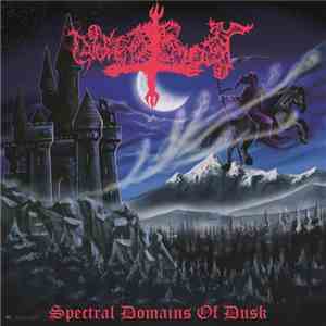 Nachtfrost  - Spectral Domains Of Dusk album flac