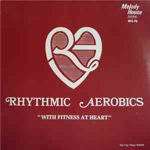 Nancy Kabriel - Rhythmic Aerobics album flac