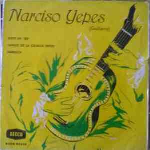 Narciso Yepes - Suite En "Re" album flac