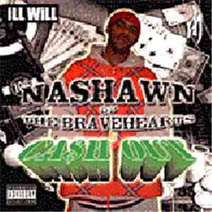 Nashawn - Ca$h Out album flac
