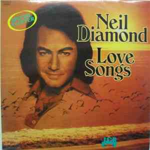 Neil Diamond - Love Songs album flac