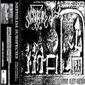 Nephilim Subspecies - The Human Alien Agenda album flac
