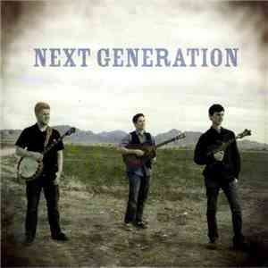 Next Generation  - Next Generation album flac
