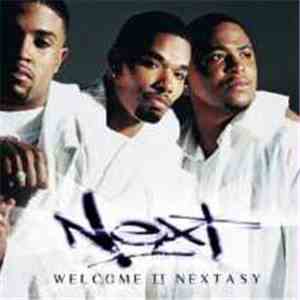 Next  - Welcome II Nextasy album flac