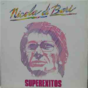Nicola Di Bari - Superexitos album flac