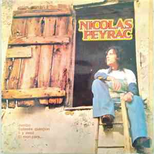 Nicolas Peyrac - Nicolas Peyrac album flac