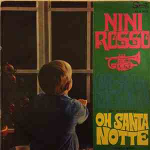Nini Rosso - Gioia Al Mondo (Joy Of The World!) / Oh Santa Notte (O Holy Night) album flac