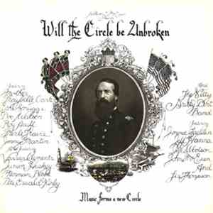 Nitty Gritty Dirt Band - Will The Circle Be Unbroken album flac