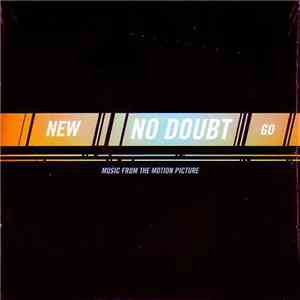 No Doubt - New album flac