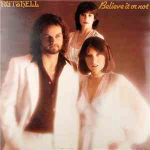 Nutshell  - Believe It Or Not album flac