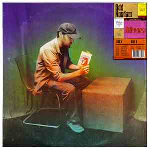 Odd Nosdam - Mirrors album flac