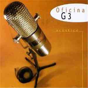Oficina G3 - Acústico album flac