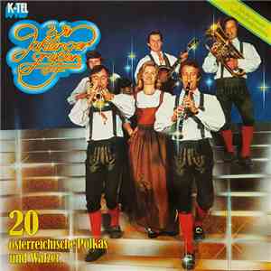 Original Jaklinger Buam - Wir Jaklinger Grüßen album flac