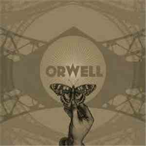 Orwell - Exposition Universelle album flac