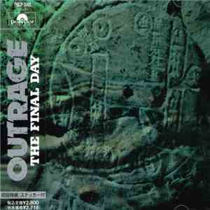Outrage  - The Final Day album flac