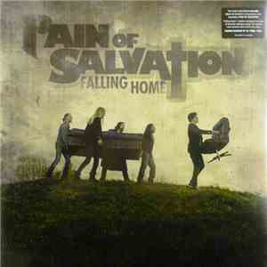 Pain Of Salvation - Falling Home album flac