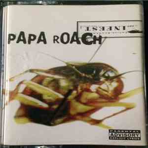 Papa Roach - Infest album flac