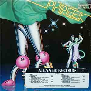 Patrick Adams Presents Phreek - Patrick Adams Presents Phreek album flac