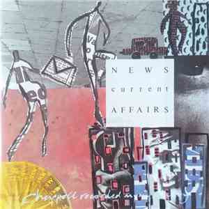 Paul Williams  - Orchestral News/Current Affairs album flac