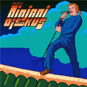 Paza - Ninjani Diskus album flac
