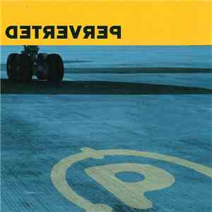 Perverted - Båtsman Far album flac