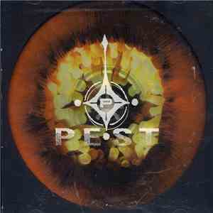 Pest  - Pest album flac