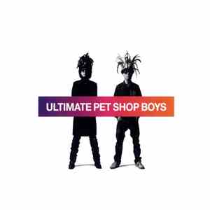 Pet Shop Boys - Ultimate album flac
