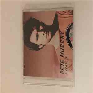 Pete Murray - Lines album flac