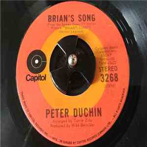 Peter Duchin - Brian's Song/Jason's Tune album flac