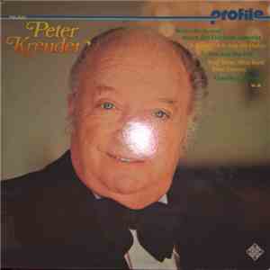 Peter Kreuder - Peter Kreuder album flac