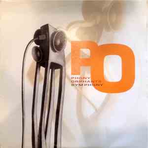 Phony Orphants - Symphony album flac