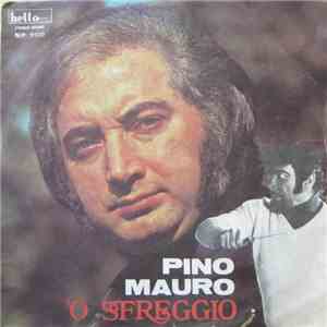 Pino Mauro - 'O Sfreggio album flac
